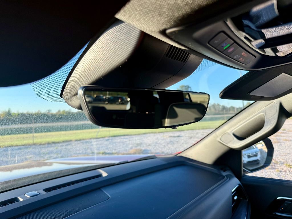 New 2026 Chevrolet Tahoe Premier image 21