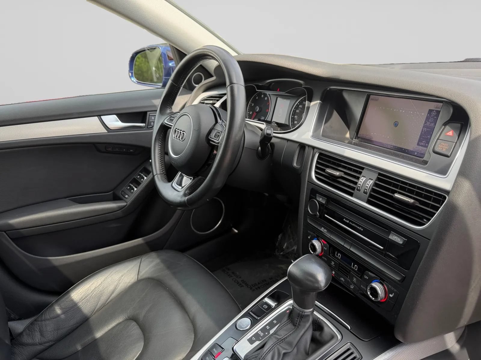 Used 2016 Audi A4 2.0T Premium Plus w/ Technology Package AWD/4WD image 35
