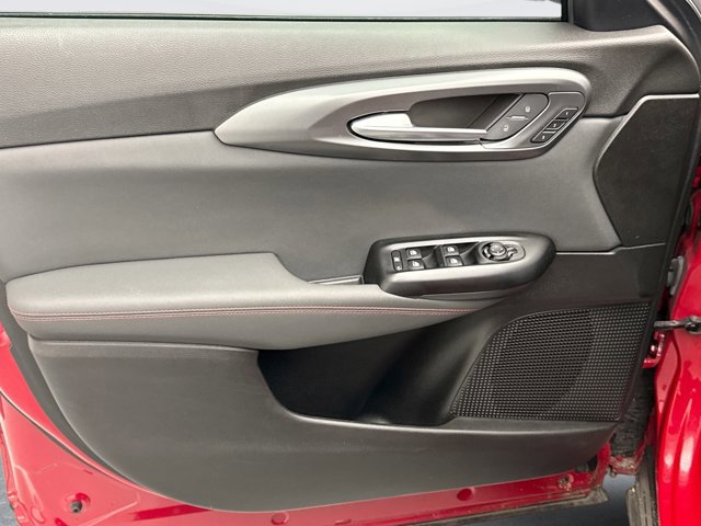 Used 2024 Dodge Hornet R/T image 9