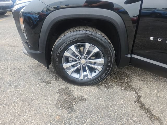 Used 2026 Chevrolet Equinox LT w/ Convenience Package II FWD image 27