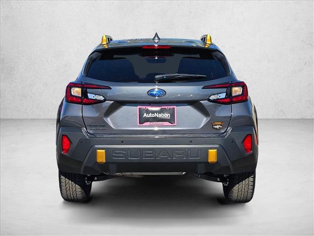 New 2026 Subaru Crosstrek 2.5i Wilderness image 6