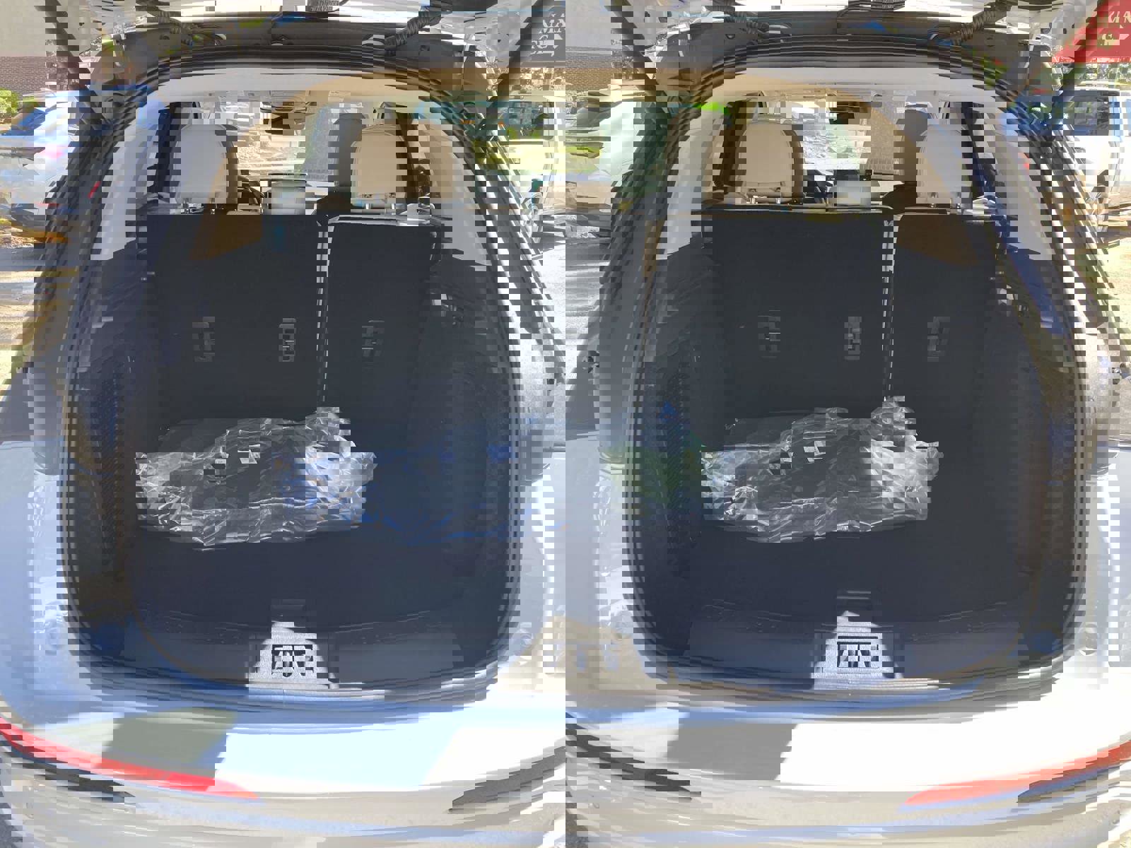 New 2026 Lincoln Corsair Premiere image 13