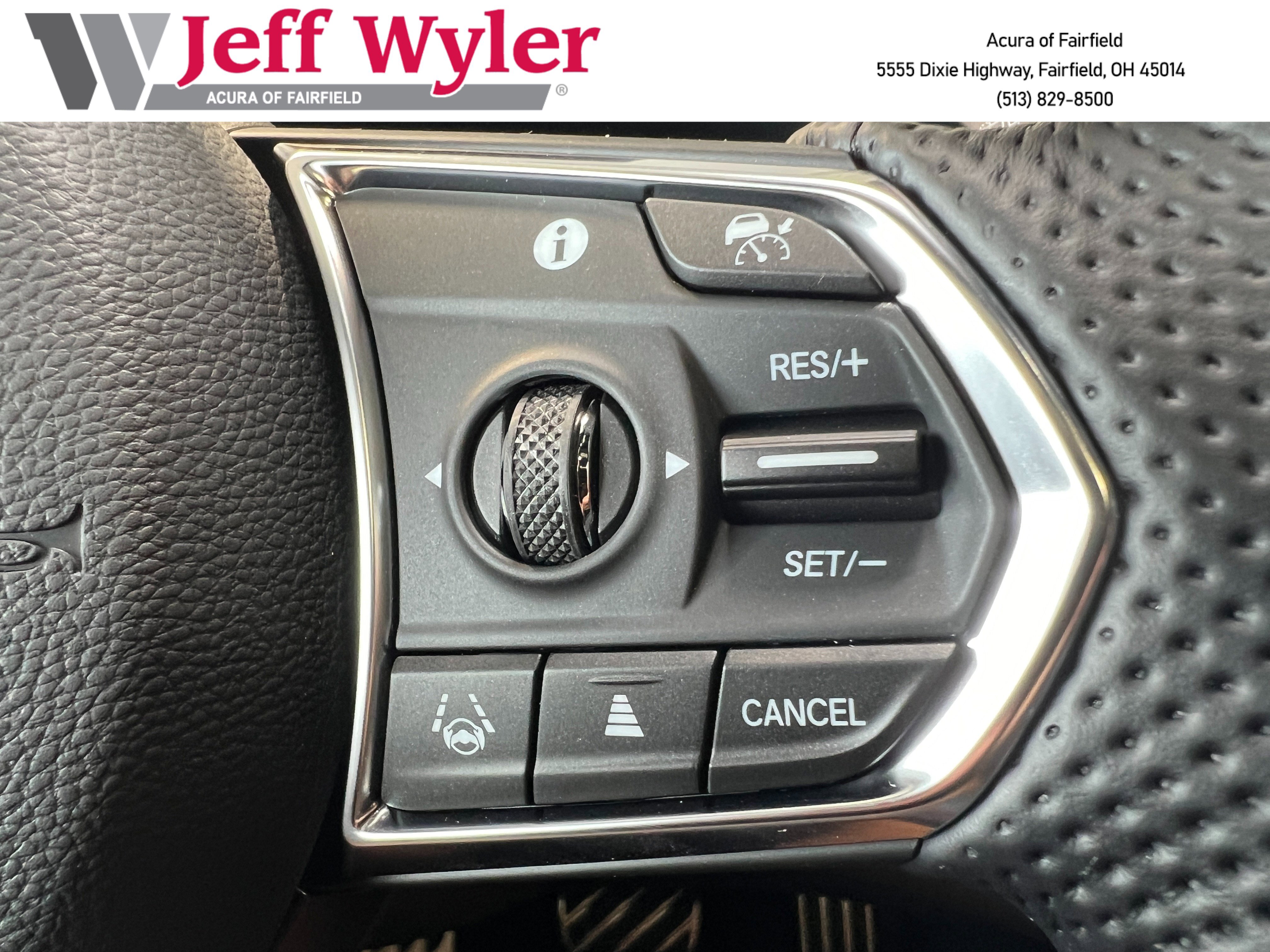 New 2025 Acura RDX A-Spec image 21