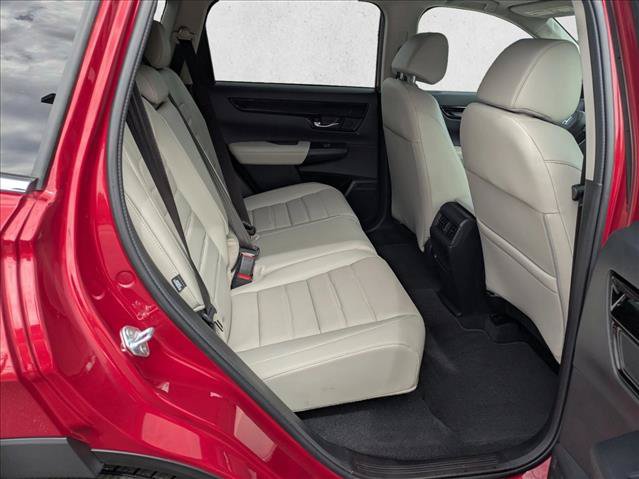 Certified 2023 Honda CR-V EX-L image 15