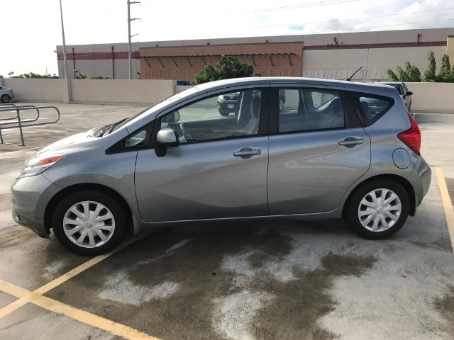 Used 2014 Nissan Versa Note S Plus image 2
