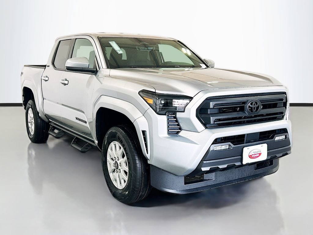 New 2026 Toyota Tacoma SR5 image 3