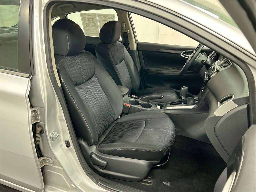 Used 2018 Nissan Sentra SV image 22