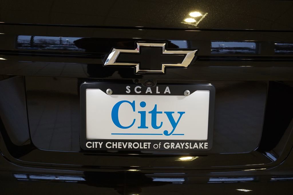 New 2026 Chevrolet Traverse LT w/ Midnight/Sport Edition image 32