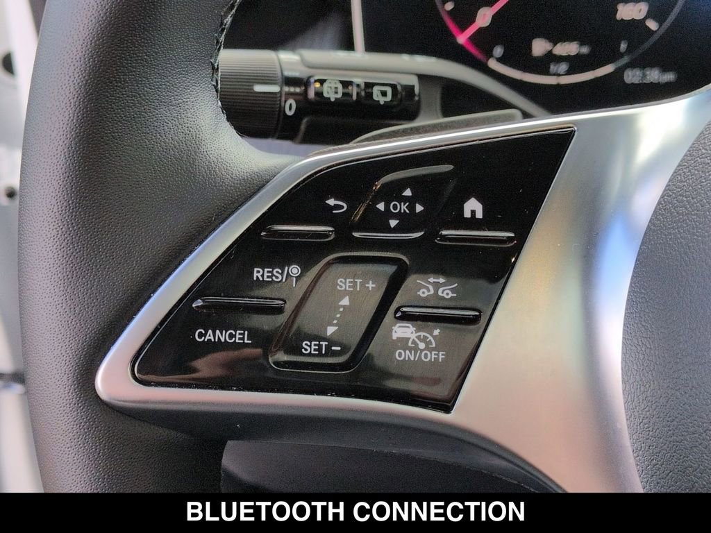 Certified 2026 Mercedes-Benz GLC 300 4MATIC image 18