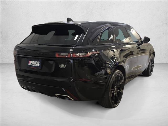 Used 2023 Land Rover Range Rover Velar R-Dynamic S AWD/4WD image 5