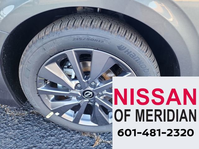 New 2026 Nissan Sentra SL image 36