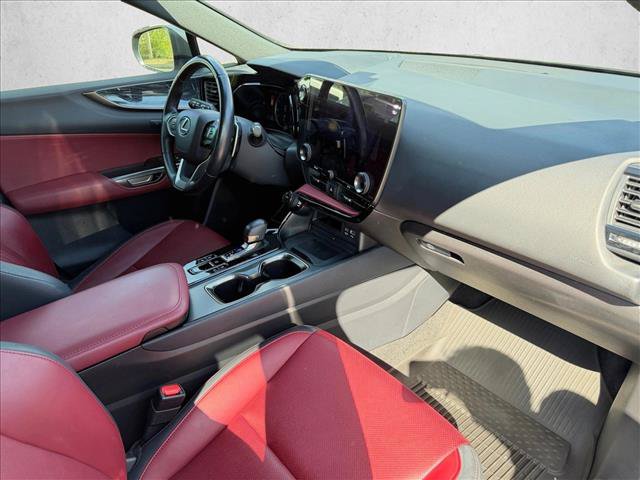 Used 2022 Lexus NX 350 AWD image 26