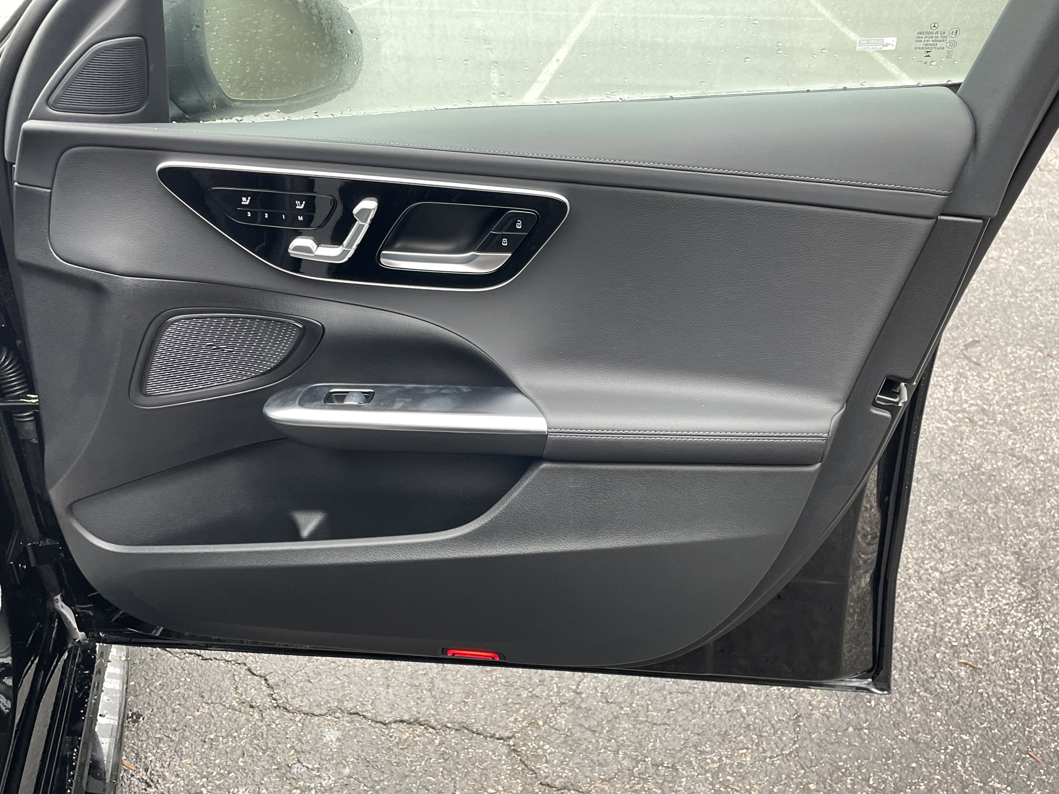 New 2026 Mercedes-Benz C 300 Sedan image 41