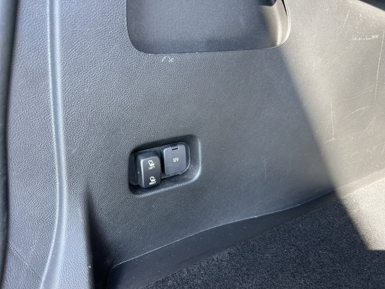 Used 2023 Ford Edge SEL w/ Convenience Package image 10