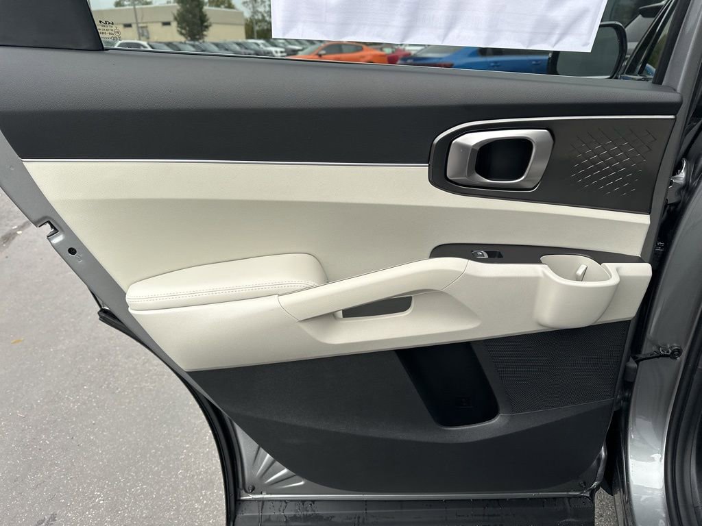New 2026 Kia Sorento EX image 20