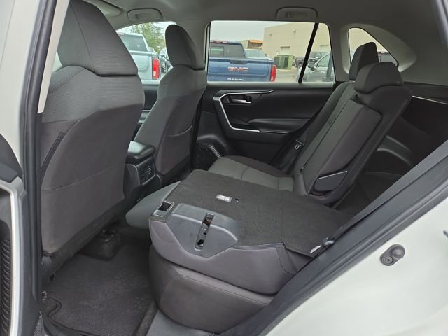 Used 2023 Toyota RAV4 XLE image 29