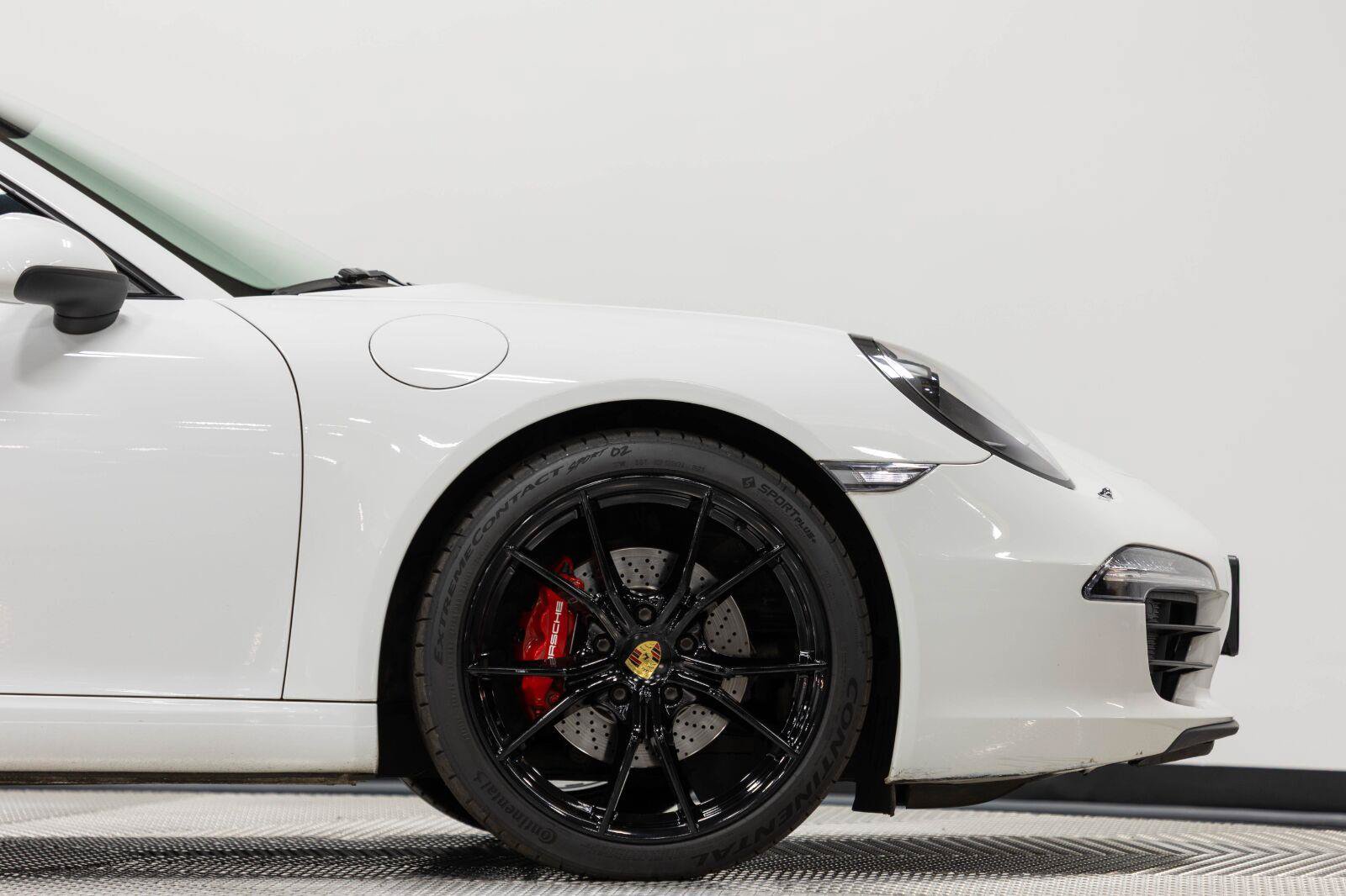 Used 2013 Porsche 911 Carrera RWD image 24