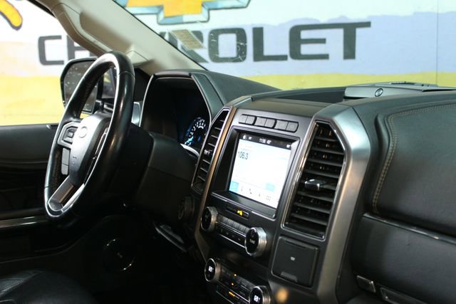Used 2019 Ford Expedition Platinum image 10