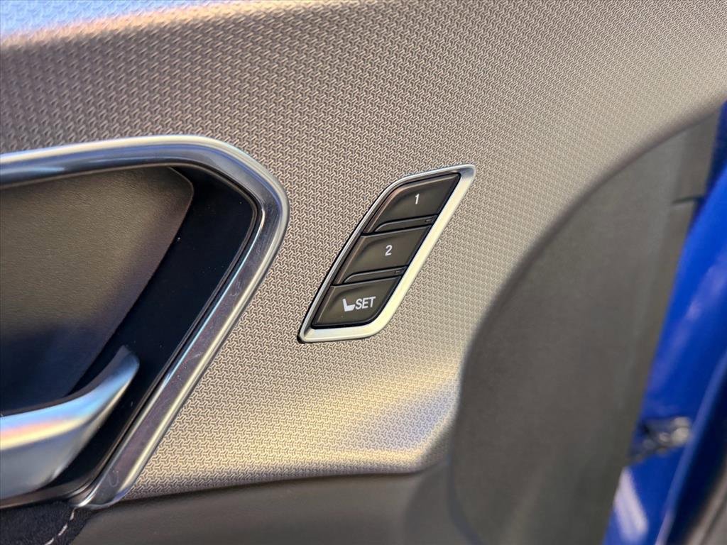 Used 2022 Acura RDX AWD w/ A-Spec & Advance Pkg image 15