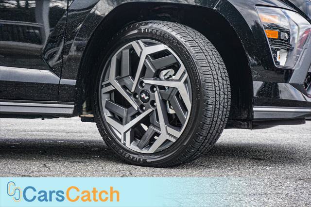 Used 2024 Hyundai Kona N Line image 17