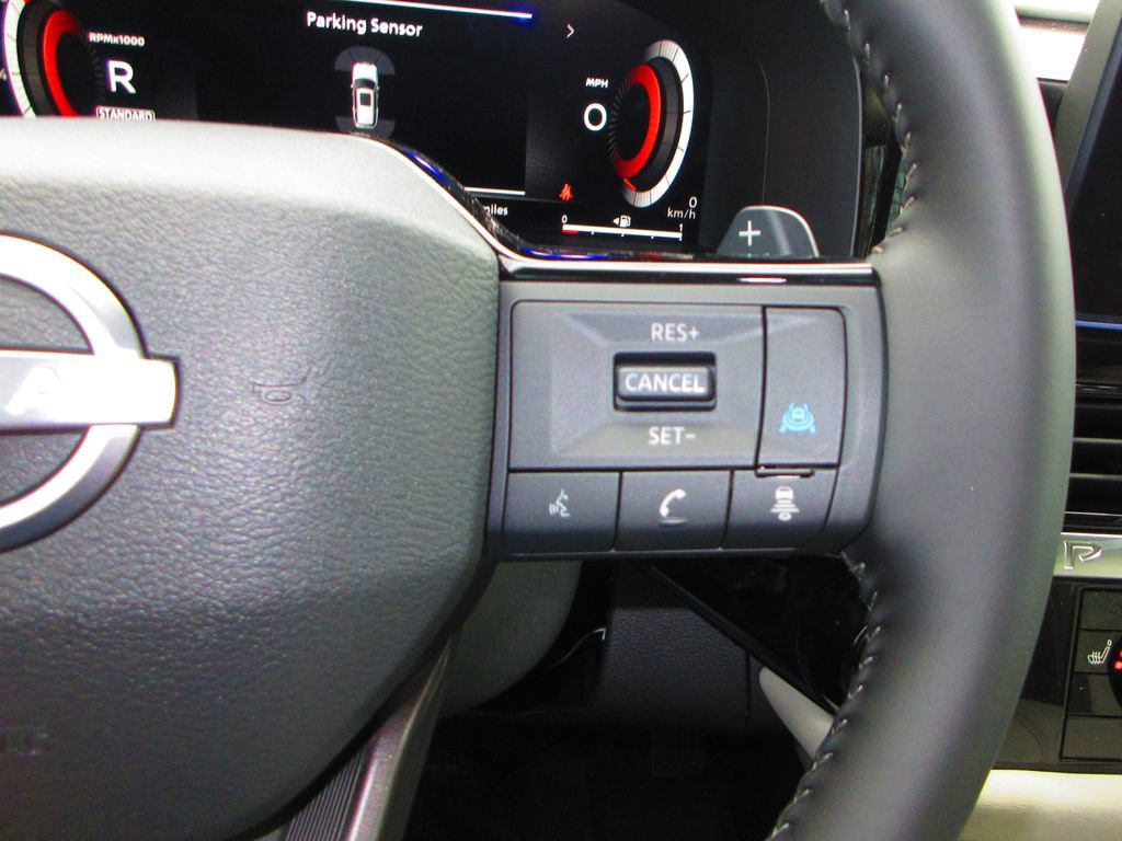 New 2026 Nissan Pathfinder SL w/ SL Premium Package image 19