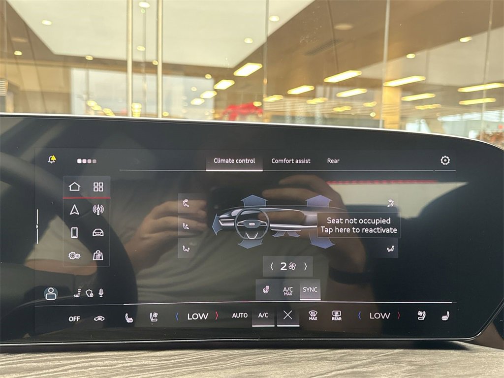 New 2025 Audi Q5 Premium Plus image 19