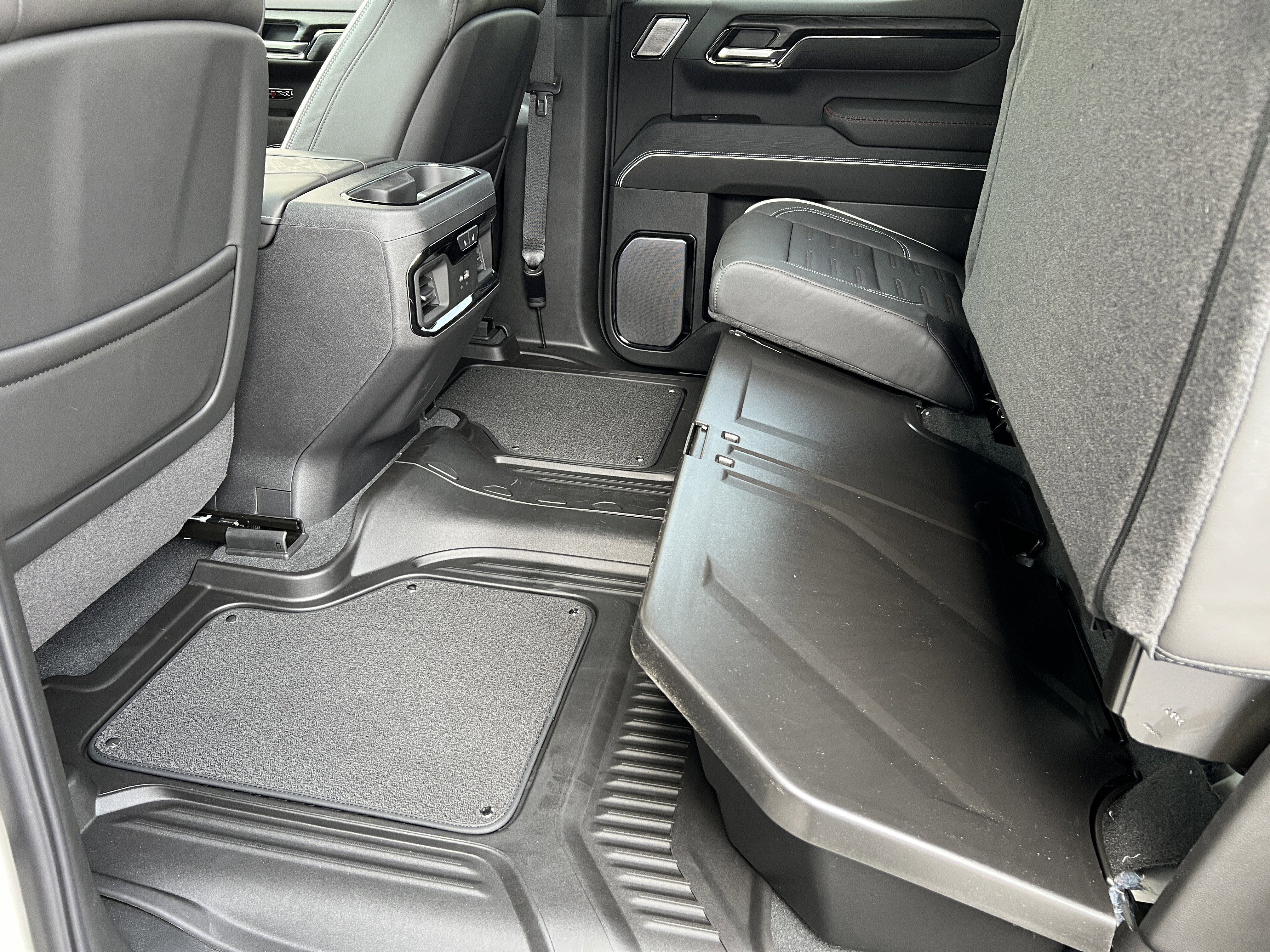 New 2026 GMC Sierra 1500 AT4X AWD/4WD image 19