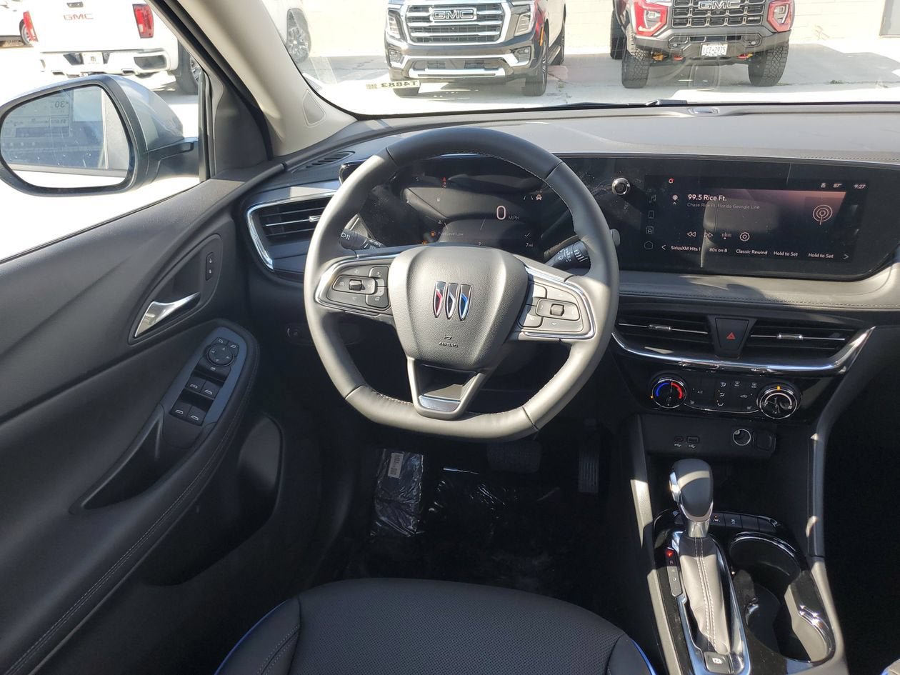 New 2026 Buick Encore GX Sport Touring w/ Comfort Package FWD image 12