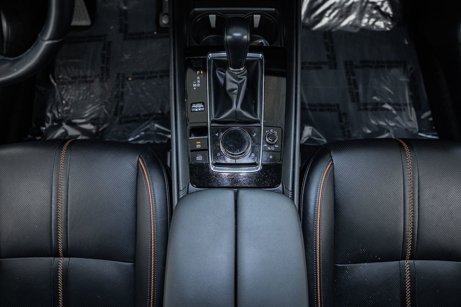 Used 2024 MAZDA CX-50 AWD 2.5 S w/ Premium Plus Pkg image 33