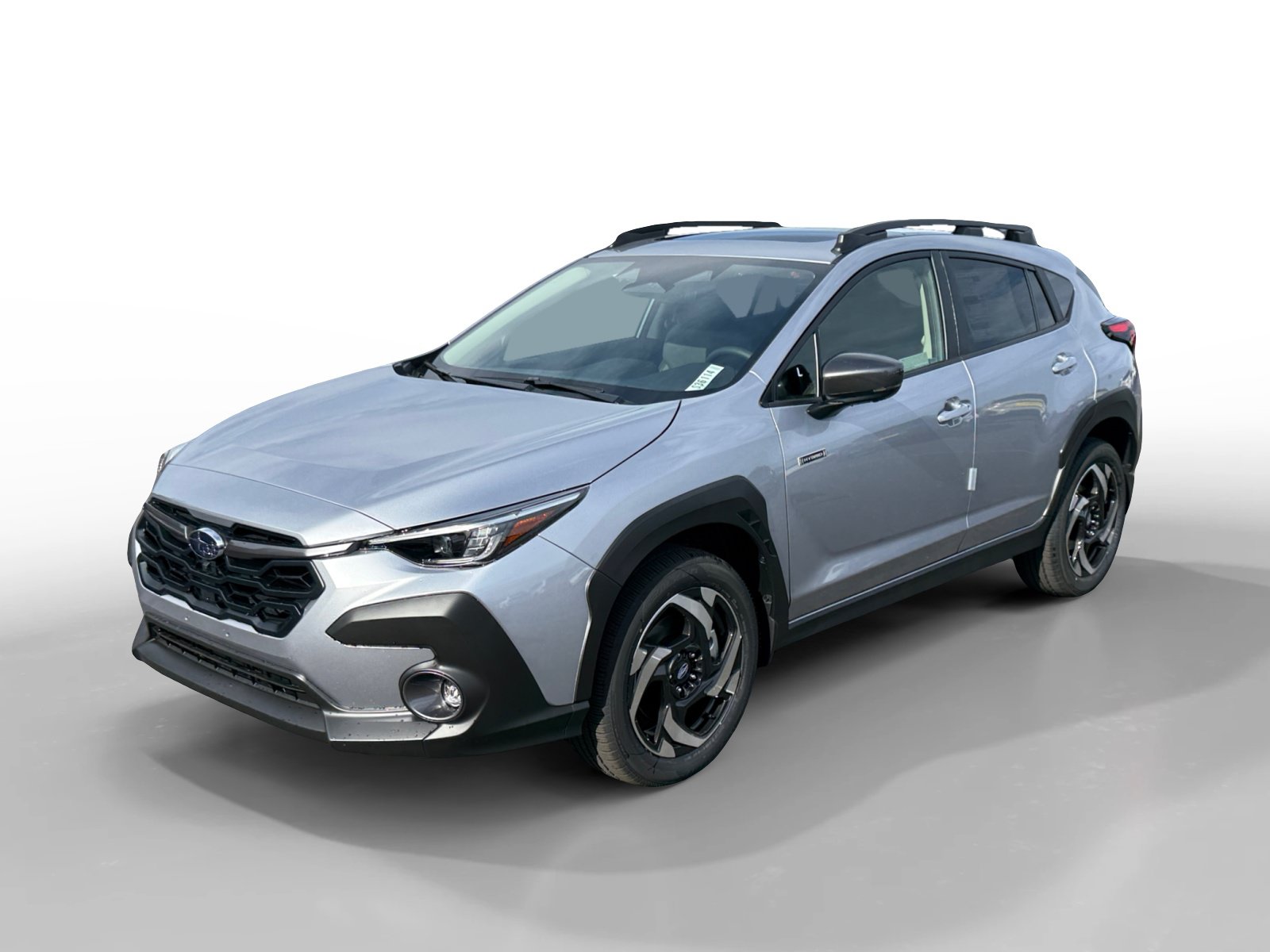 New 2026 Subaru Crosstrek 2.5i Limited