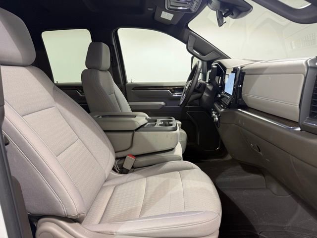 Certified 2024 GMC Sierra 2500 SLE w/ SLE Convenience Package AWD/4WD image 26