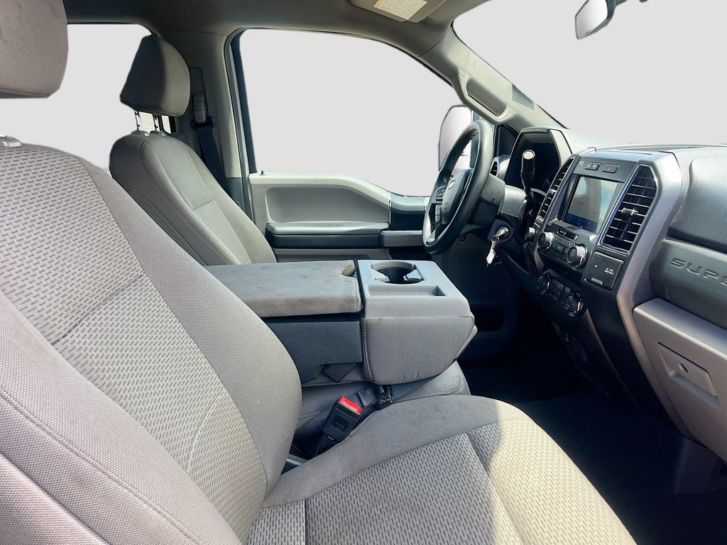 Used 2022 Ford F250 XLT AWD/4WD image 25