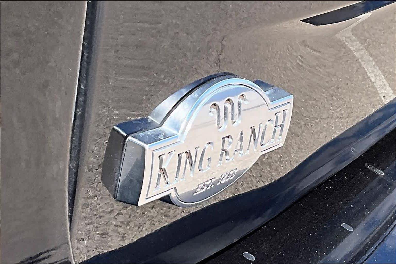 Used 2025 Ford Expedition Max King Ranch AWD/4WD image 30