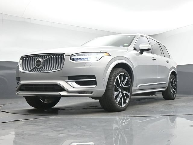 Used 2024 Volvo XC90 B6 Plus w/ Protection Package Premier AWD/4WD image 12