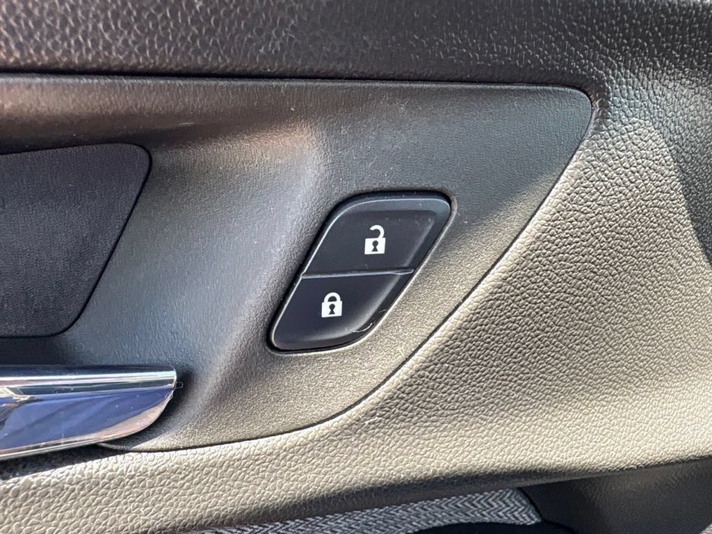 Certified 2023 Chevrolet TrailBlazer LS FWD image 13