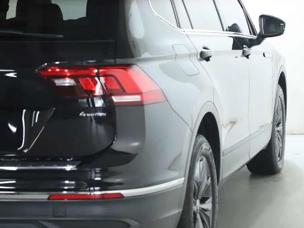 Certified 2023 Volkswagen Tiguan SE AWD/4WD image 45