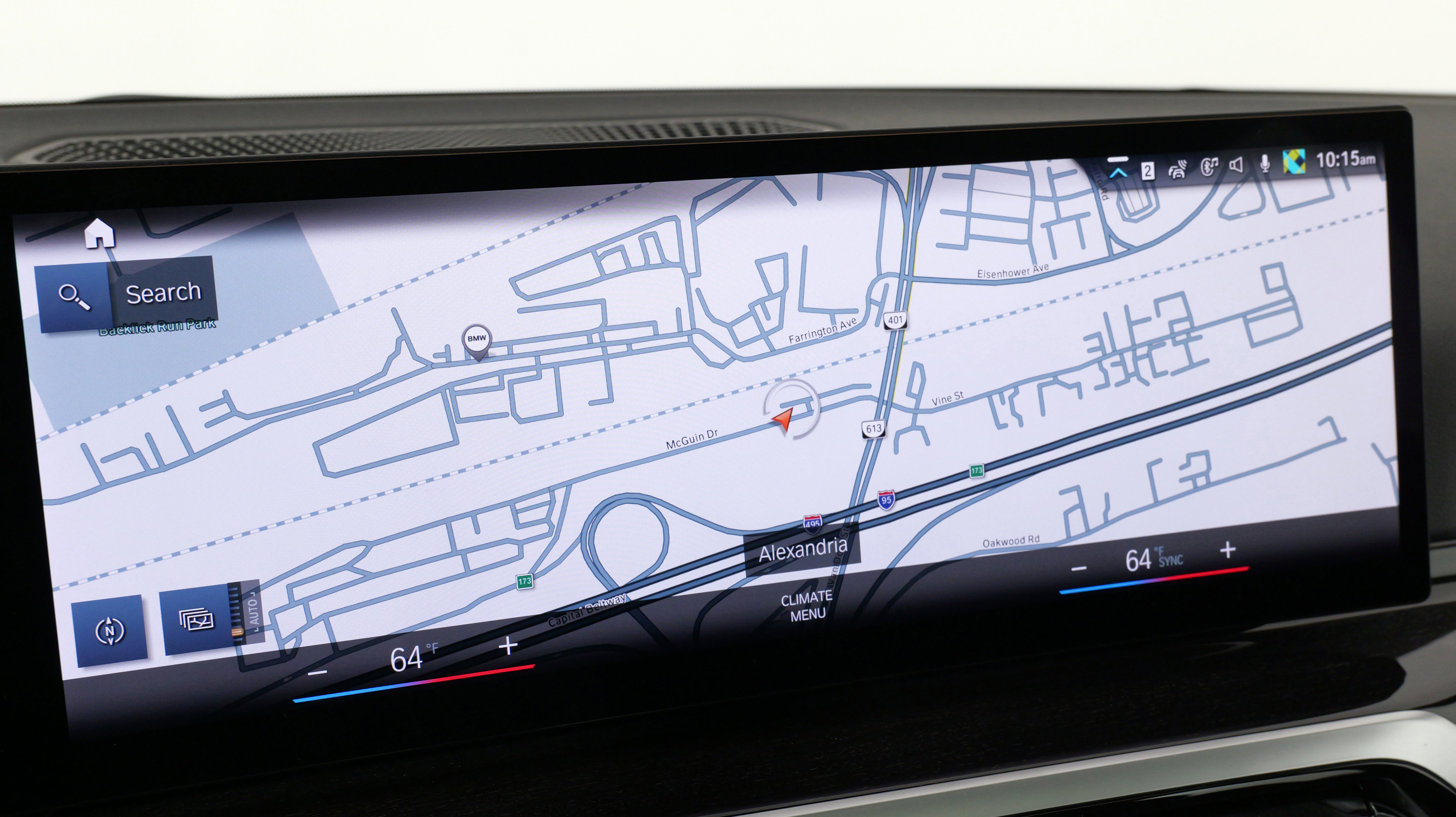 Used 2023 BMW 330i xDrive Sedan w/ Driving Assistance Package image 43