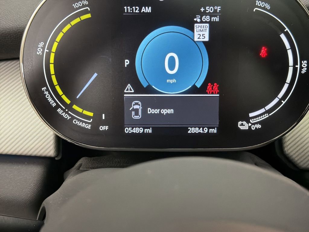 Certified 2024 MINI Cooper SE image 16