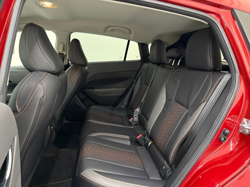 Certified 2025 Subaru Crosstrek 2.5i Limited image 25