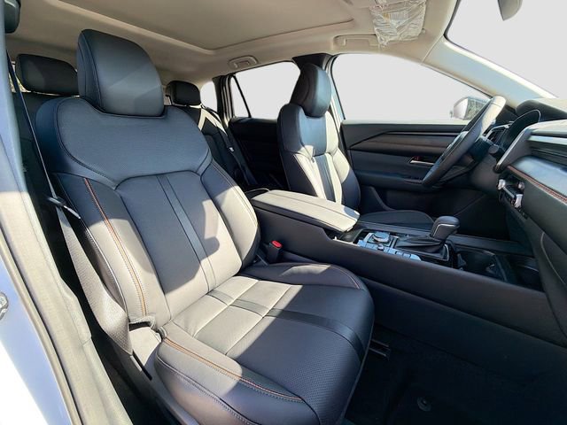 New 2026 MAZDA CX-50 AWD 2.5 Hybrid w/ Weather Package image 15