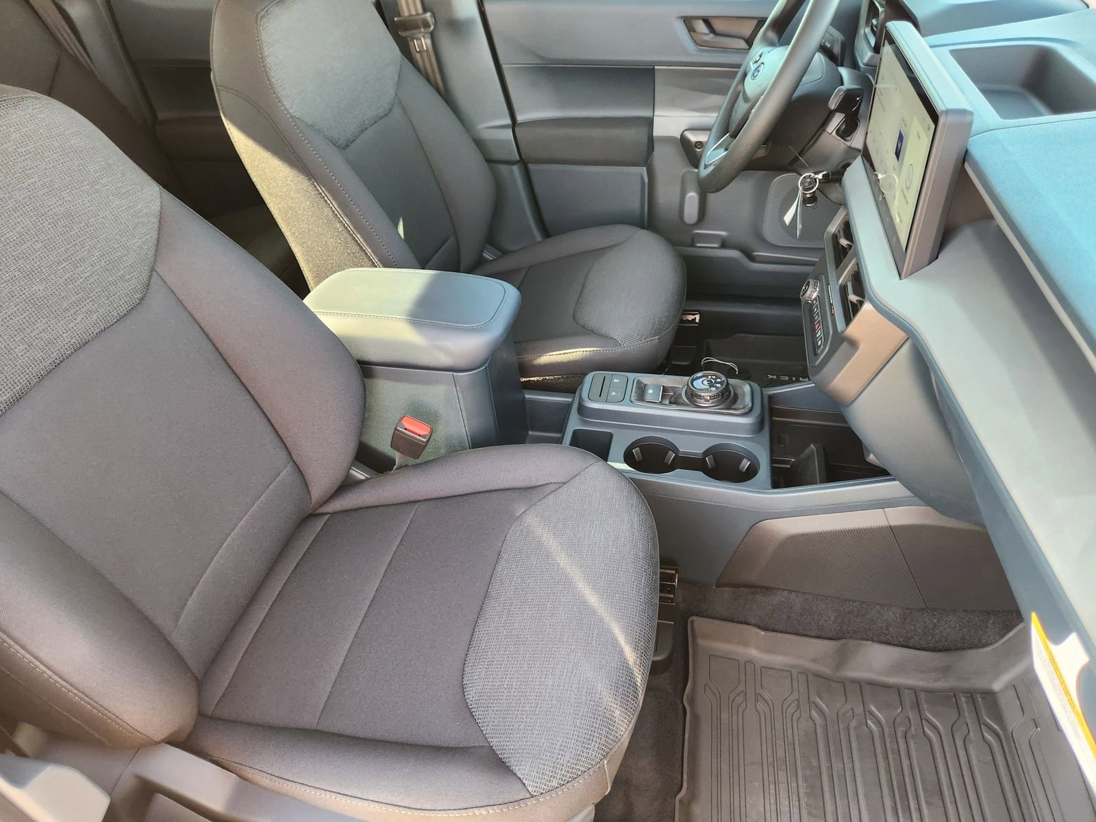 New 2026 Ford Maverick XL image 14