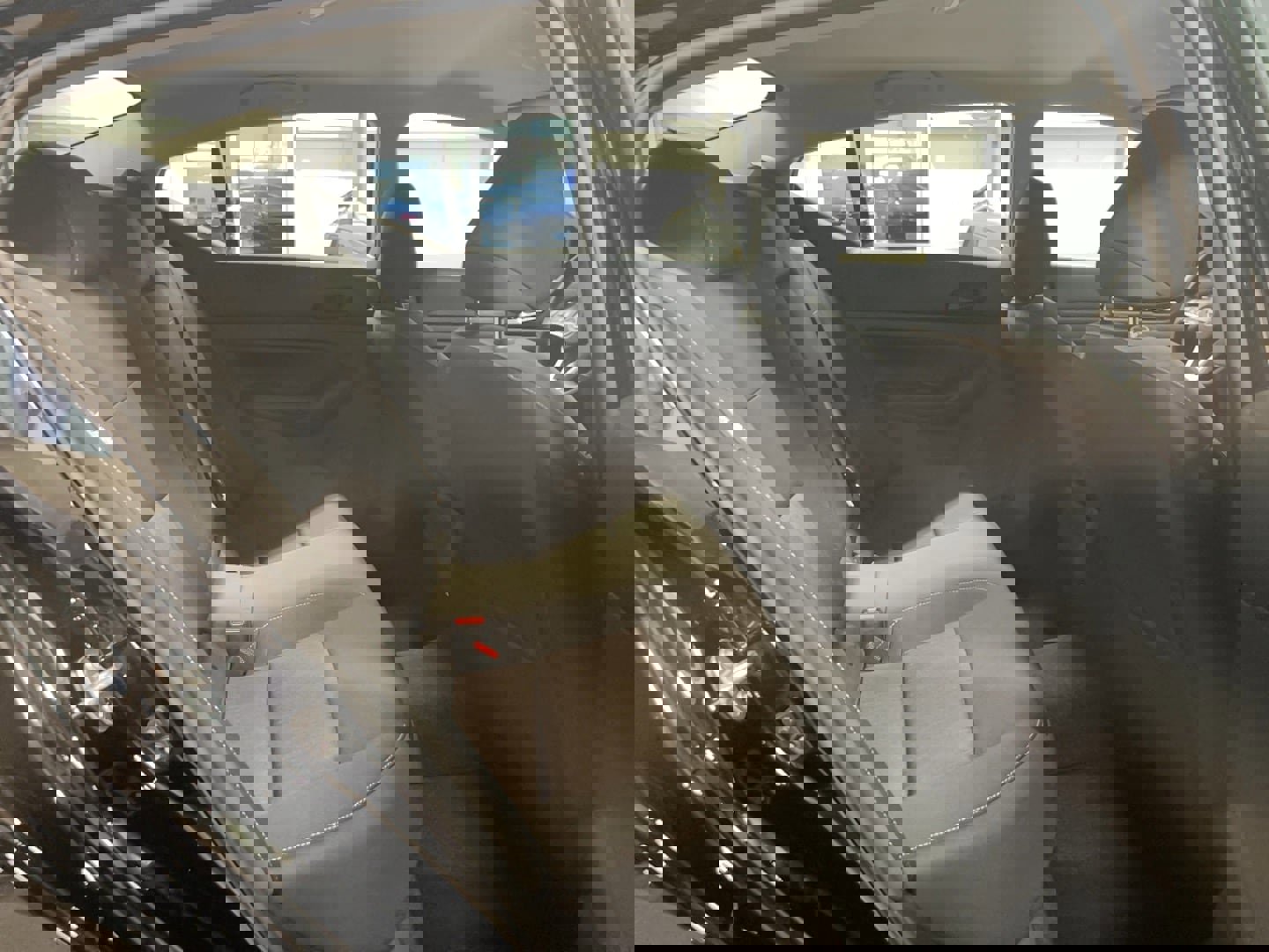 Used 2024 Nissan Altima 2.5 SV image 16