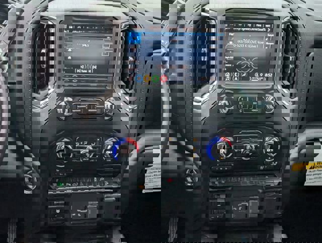 Used 2022 GMC Sierra 2500 Denali AWD/4WD image 12