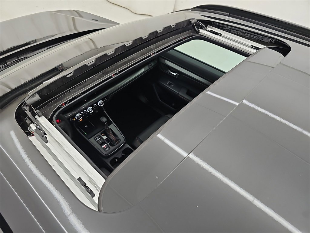 New 2026 Honda CR-V Sport-L image 37