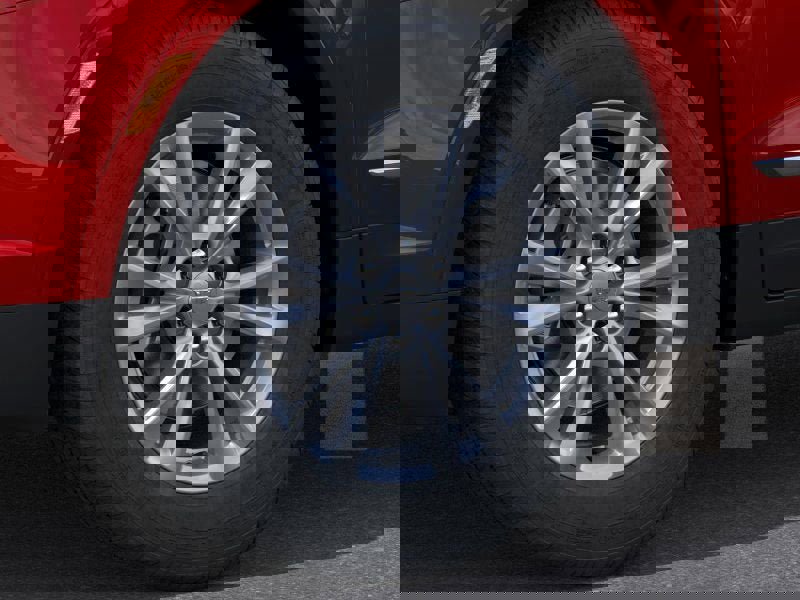 New 2026 Cadillac XT5 Luxury image 9