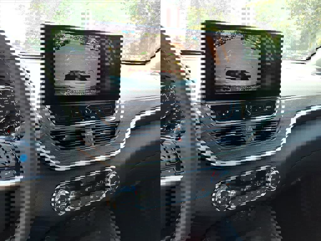 New 2025 Nissan Altima 2.5 SV w/ SV Premium Package image 9