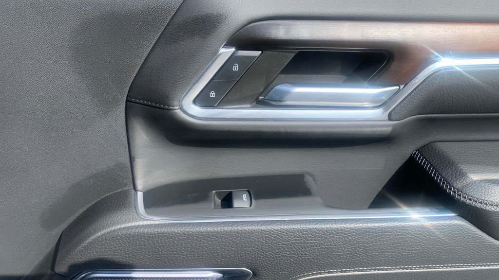 Used 2024 GMC Sierra 2500 Denali w/ Denali Reserve Package image 10