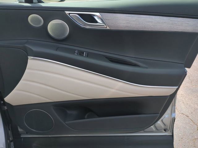 Used 2026 Genesis GV80 2.5T Advanced image 41