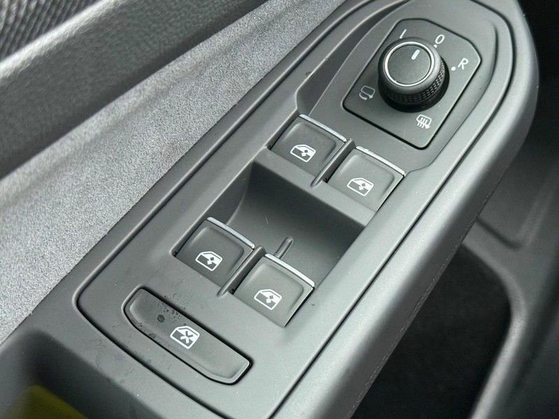 New 2026 Volkswagen Golf w/ Euro Style Package image 13