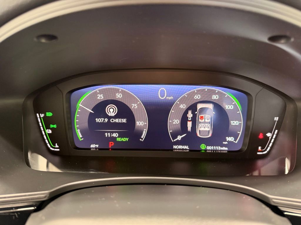 Used 2026 Honda Civic Sport Touring image 25